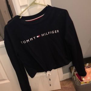tommy hilfiger shirt